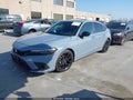 2024 Honda Civic — photo 2 of 16 | VIN 19XFL2H84RE025530