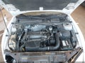 2005 Pontiac Sunfire — photo 10 of 11 | VIN 3G2JB12F15S170958