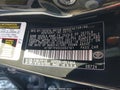 Photo 9 of 16 — 2012 Toyota Camry