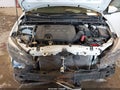 Photo 10 of 16 — 2017 Toyota Corolla