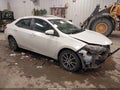 Photo 1 of 16 — 2017 Toyota Corolla