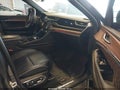 2022 Jeep Grand Cherokee — photo 5 of 18 | VIN 1C4RJHEG5N8628704