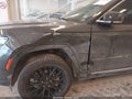 2022 Jeep Grand Cherokee — photo 6 of 18 | VIN 1C4RJHEG5N8628704