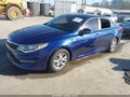 Photo 2 of 16 — 2017 Kia Optima