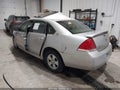 2009 Chevrolet Impala — photo 3 of 16 | VIN 2G1WT57N691190977