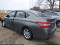 2015 Nissan Sentra — photo 3 of 17 | VIN 3N1AB7AP4FY354494