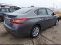 2015 Nissan Sentra — photo 4 of 17 | VIN 3N1AB7AP4FY354494