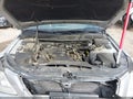 2010 Hyundai Genesis — photo 10 of 15 | VIN KMHGC4DE8AU105331