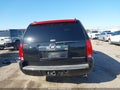 Photo 16 of 16 — 2008 Cadillac Escalade ESV