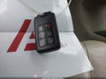 2012 Volvo XC60 — photo 11 of 17 | VIN YV4902DZ3C2301556