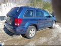 Photo 4 of 11 — 2006 Jeep Grand Cherokee