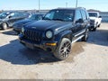 2007 Jeep Liberty — photo 2 of 12 | VIN 1J4GL48K47W717702