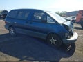 Photo 1 of 17 — 1991 Toyota Previa