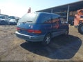 Photo 4 of 17 — 1991 Toyota Previa