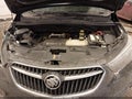 2017 Buick Encore — photo 10 of 16 | VIN KL4CJASB9HB184881