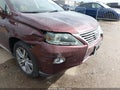 2015 Lexus RX 350 — photo 6 of 16 | VIN 2T2ZK1BA0FC200982