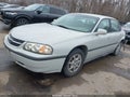 Photo 2 of 16 — 2003 Chevrolet Impala
