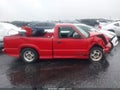 2000 Chevrolet S-10 — photo 13 of 16 | VIN 1GCCS14W2Y8235153