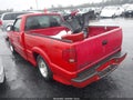 2000 Chevrolet S-10 — photo 3 of 16 | VIN 1GCCS14W2Y8235153