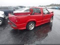2000 Chevrolet S-10 — photo 4 of 16 | VIN 1GCCS14W2Y8235153