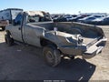 2002 GMC Sierra — photo 3 of 16 | VIN 1GTHK24U42E225226