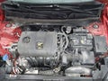Photo 10 of 17 — 2023 Kia Forte