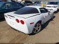 2008 Chevrolet Corvette — photo 4 of 16 | VIN 1G1YY26W585109645