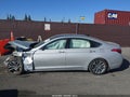2016 Hyundai Genesis — photo 14 of 16 | VIN KMHGN4JE7GU129966