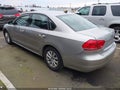 2014 Volkswagen Passat — photo 3 of 14 | VIN 1VWAT7A34EC076532