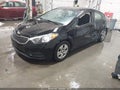 Photo 2 of 17 — 2016 Kia Forte