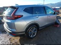 2021 Honda CR-V — photo 4 of 16 | VIN 2HKRW2H59MH663822