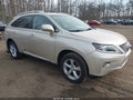 Photo 1 of 17 — 2014 Lexus RX 350