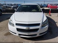 2012 Chevrolet Malibu — photo 6 of 12 | VIN 1G1ZB5E09CF150917