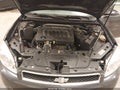 Photo 10 of 16 — 2014 Chevrolet Impala Limited