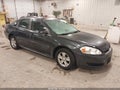 Photo 1 of 16 — 2014 Chevrolet Impala Limited