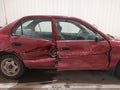 Photo 14 of 17 — 1997 Toyota Corolla