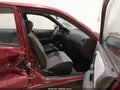 1997 Toyota Corolla — photo 5 of 17 | VIN 1NXBA02E2VZ614106