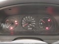 1997 Toyota Corolla — photo 7 of 17 | VIN 1NXBA02E2VZ614106