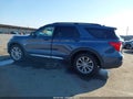 2021 Ford Explorer — photo 14 of 16 | VIN 1FMSK8DH9MGA17101