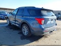 2021 Ford Explorer — photo 3 of 16 | VIN 1FMSK8DH9MGA17101