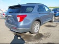 2021 Ford Explorer — photo 4 of 16 | VIN 1FMSK8DH9MGA17101