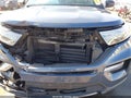 2021 Ford Explorer — photo 6 of 16 | VIN 1FMSK8DH9MGA17101