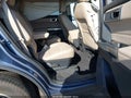 2021 Ford Explorer — photo 8 of 16 | VIN 1FMSK8DH9MGA17101
