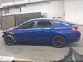 2021 Hyundai Elantra — photo 15 of 17 | VIN KMHLS4AG0MU195019