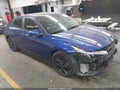 2021 Hyundai Elantra — photo 1 of 17 | VIN KMHLS4AG0MU195019