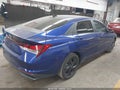 2021 Hyundai Elantra — photo 4 of 17 | VIN KMHLS4AG0MU195019