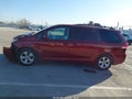 Photo 14 of 16 — 2012 Toyota Sienna