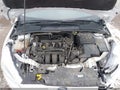2016 Ford Focus — photo 10 of 13 | VIN 1FADP3F2XGL312235
