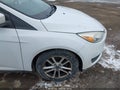 Photo 13 of 13 — 2016 Ford Focus