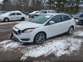 Photo 2 of 13 — 2016 Ford Focus